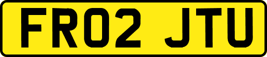 FR02JTU
