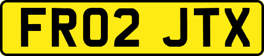 FR02JTX