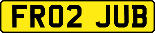 FR02JUB