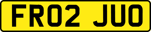 FR02JUO