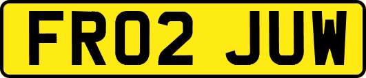 FR02JUW