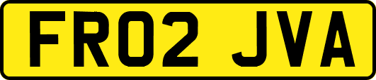 FR02JVA