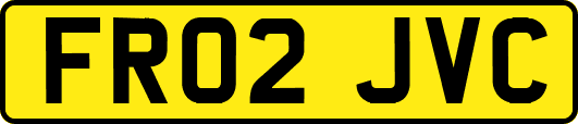 FR02JVC