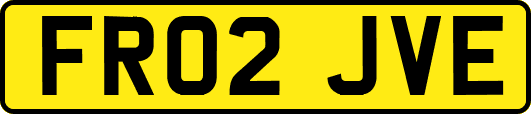 FR02JVE