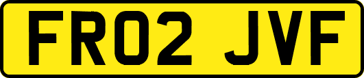 FR02JVF