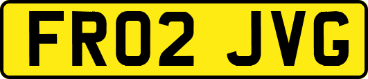 FR02JVG