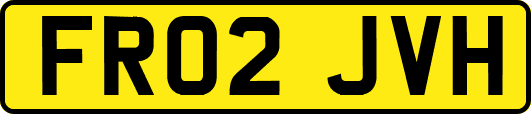 FR02JVH