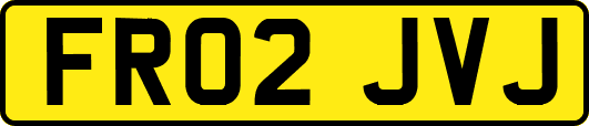FR02JVJ