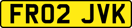 FR02JVK