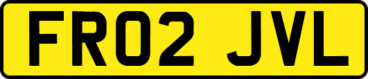 FR02JVL