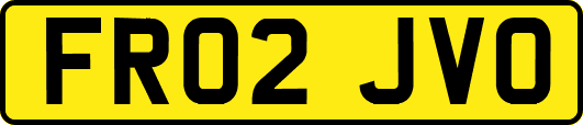 FR02JVO