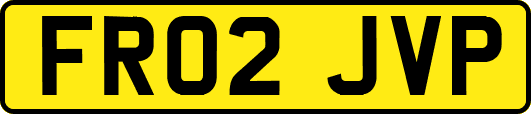 FR02JVP