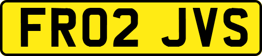 FR02JVS