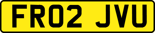 FR02JVU