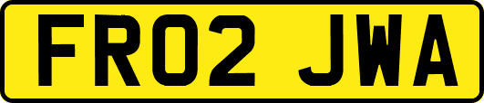 FR02JWA
