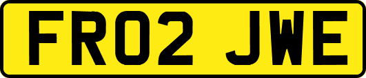 FR02JWE