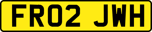 FR02JWH