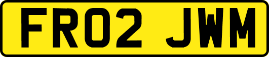 FR02JWM