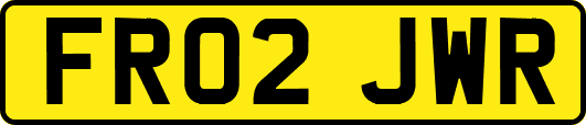 FR02JWR