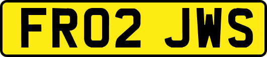 FR02JWS
