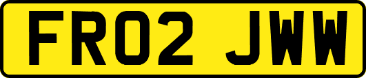 FR02JWW