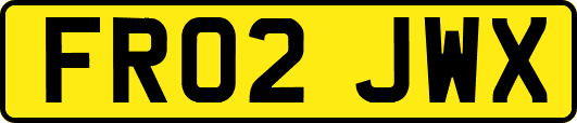 FR02JWX