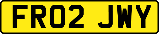 FR02JWY