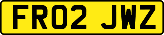 FR02JWZ
