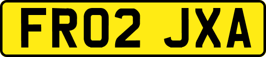 FR02JXA