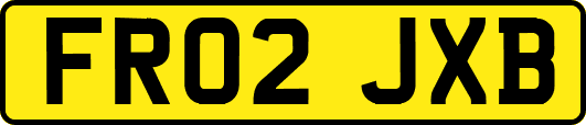 FR02JXB