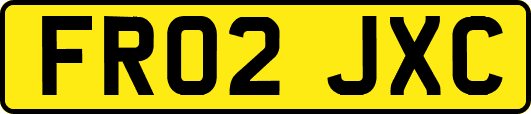 FR02JXC