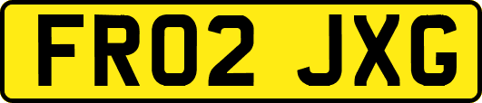 FR02JXG