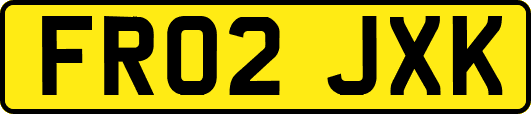 FR02JXK