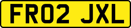 FR02JXL