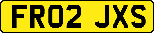 FR02JXS