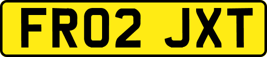 FR02JXT