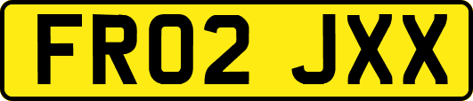FR02JXX