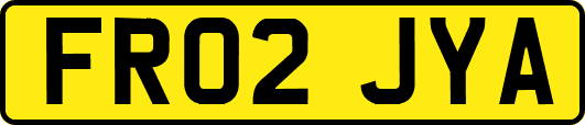 FR02JYA