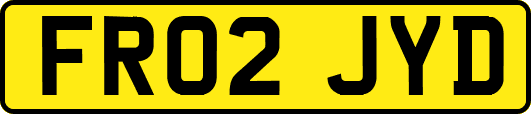 FR02JYD