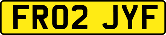FR02JYF