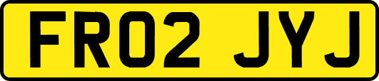 FR02JYJ