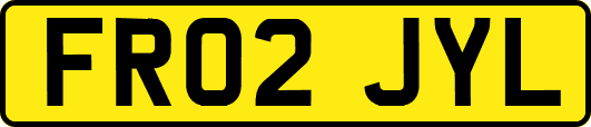 FR02JYL