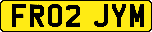 FR02JYM