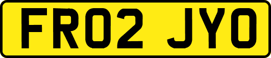 FR02JYO