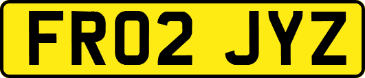 FR02JYZ