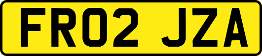 FR02JZA