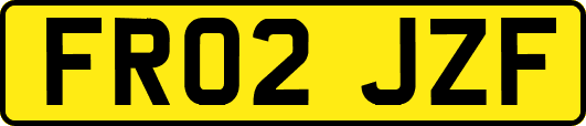 FR02JZF