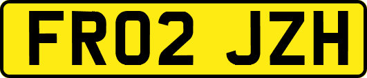 FR02JZH