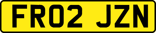 FR02JZN