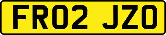 FR02JZO